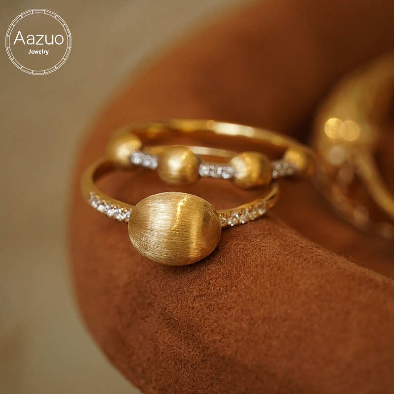 Vintage Fashion Rings - Aazuo – bijoux Vintage à la