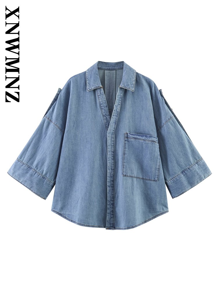 Vintage Fashion Club - XNWMNZ Nouvelle Collection Été 2026 –