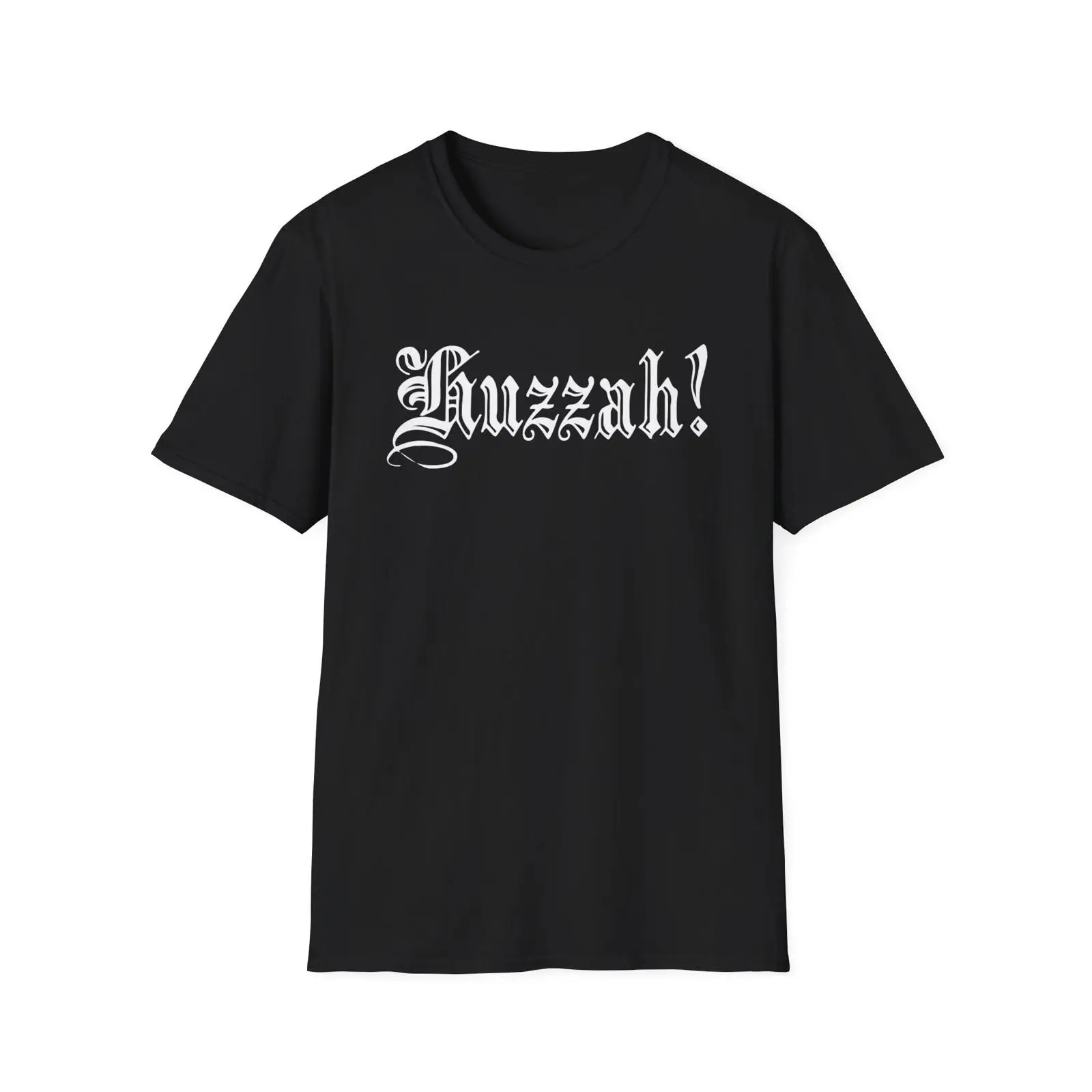 Vintage Fashion Faire - T-shirt humoristique Renaissance Faire Huzzah vintage