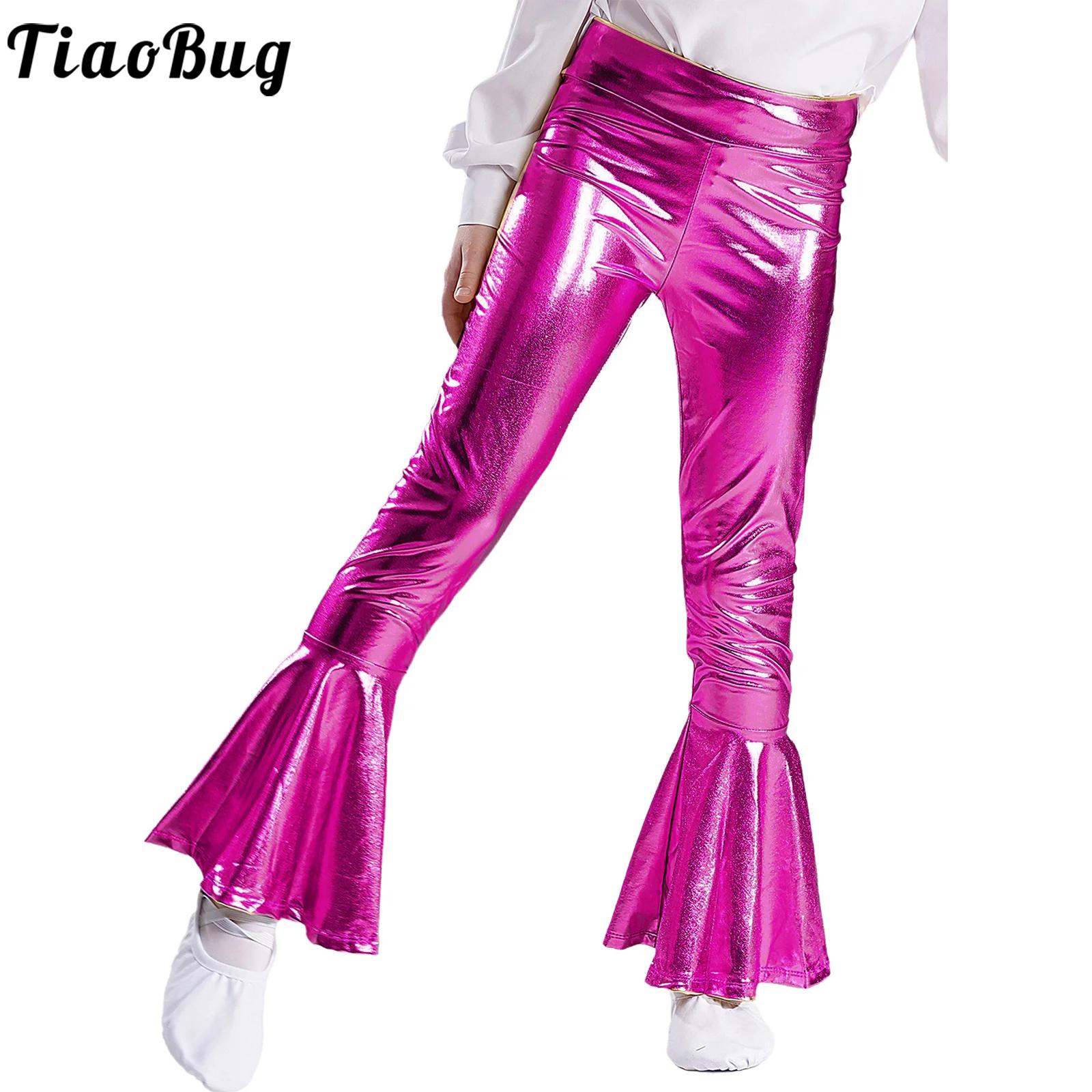 Wide Leg Trouser 70S - Pantalon FjPants Évasé D.lique Brcorporelle pour