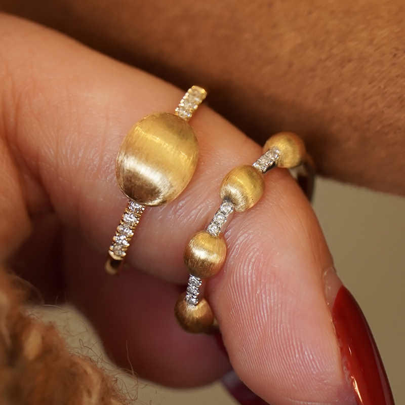 Aazuo – bijoux Vintage à la mo - Vintage Fashion Rings avis et prix