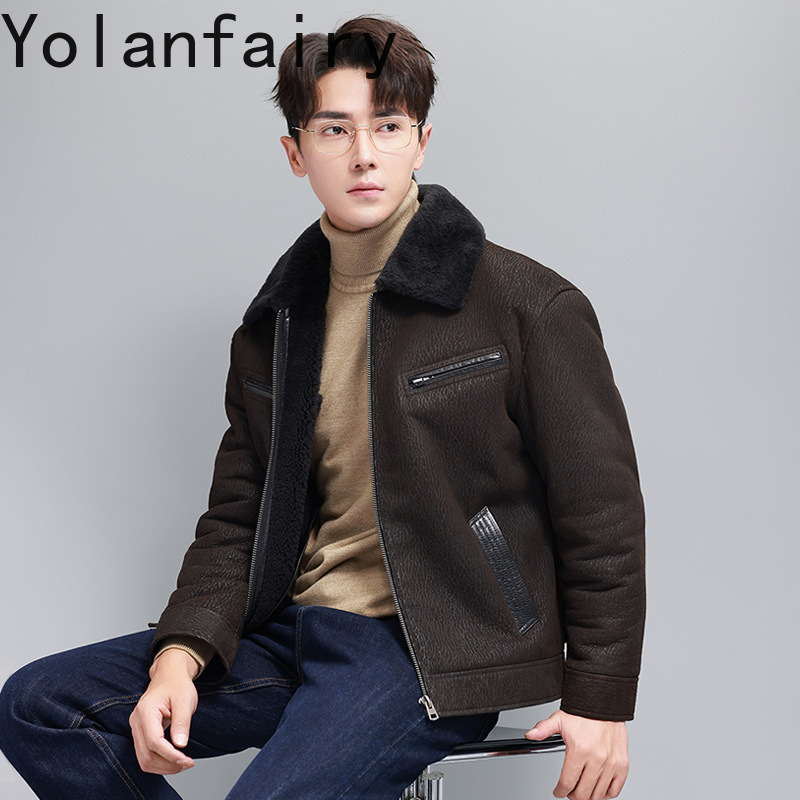 YOLANFAIRY Vintage mode mantea - Vintage Fashion Jacket avis et prix