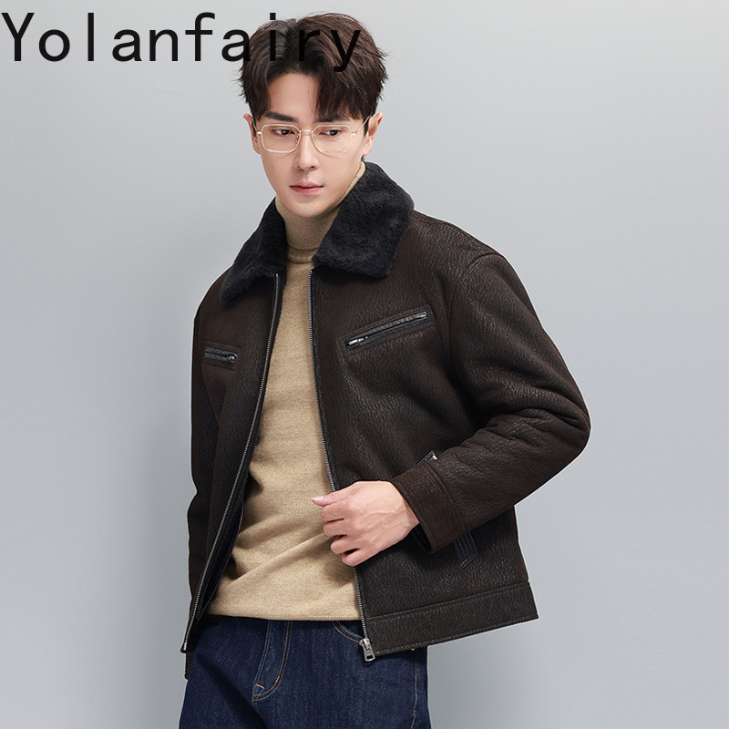 YOLANFAIRY Vintage mode mantea - Vintage Fashion Jacket avis et prix