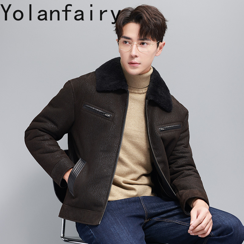 YOLANFAIRY Vintage mode mantea - Vintage Fashion Jacket avis et prix