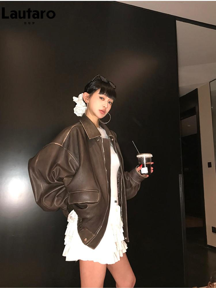 Lautaro printemps automne Cool - Vintage Fashion Runway avis et prix