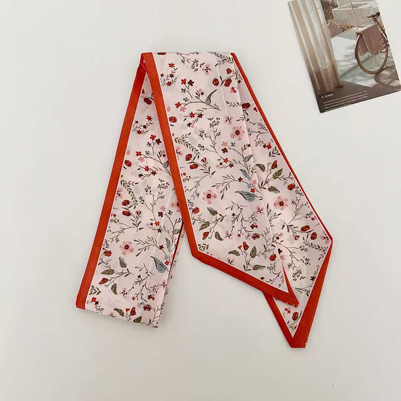 Nouveauté 2026 : Foulard en sa - Vintage Fashion Rings avis et prix