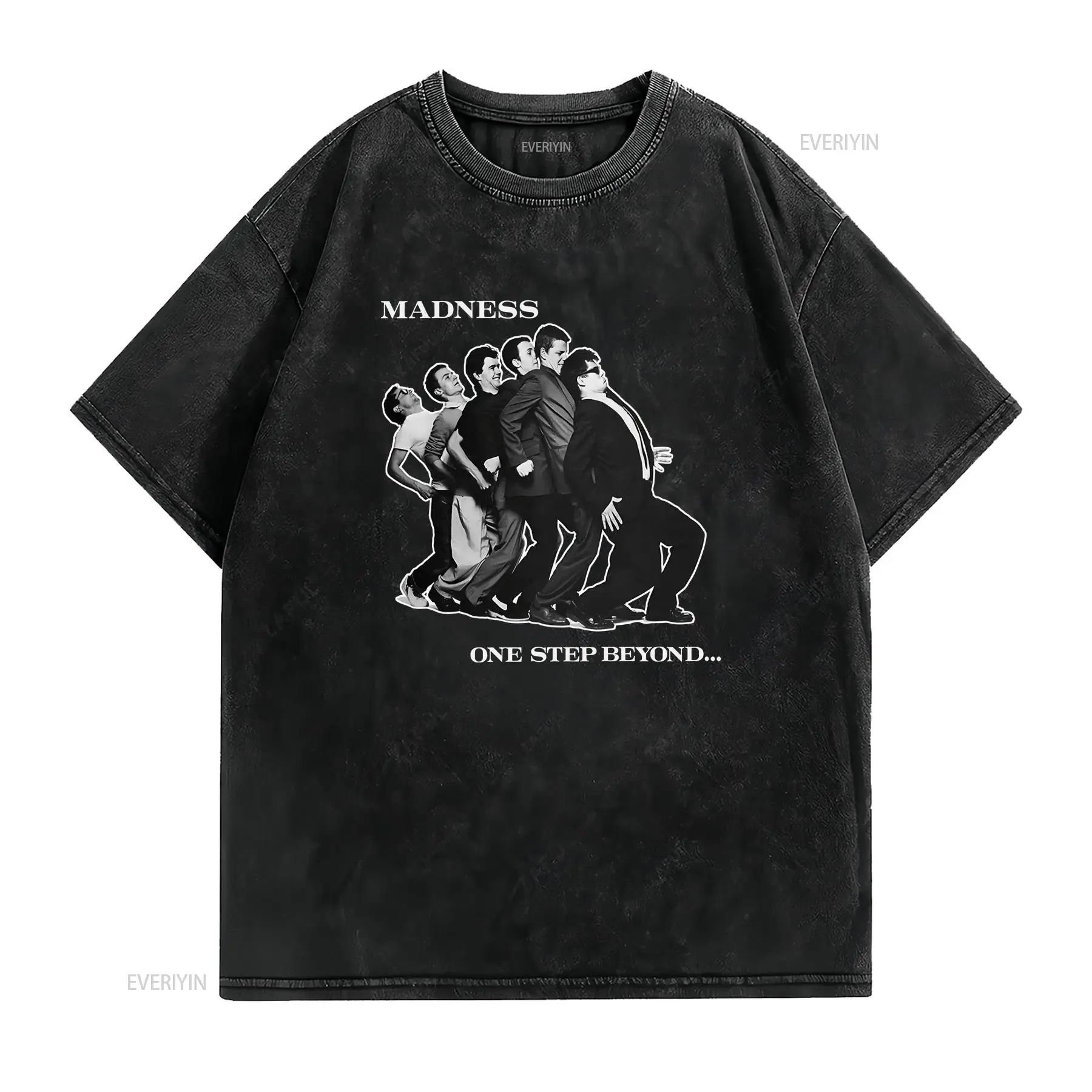 Vintage années 90 Madness Band - Vintage Fashion Wear avis et prix