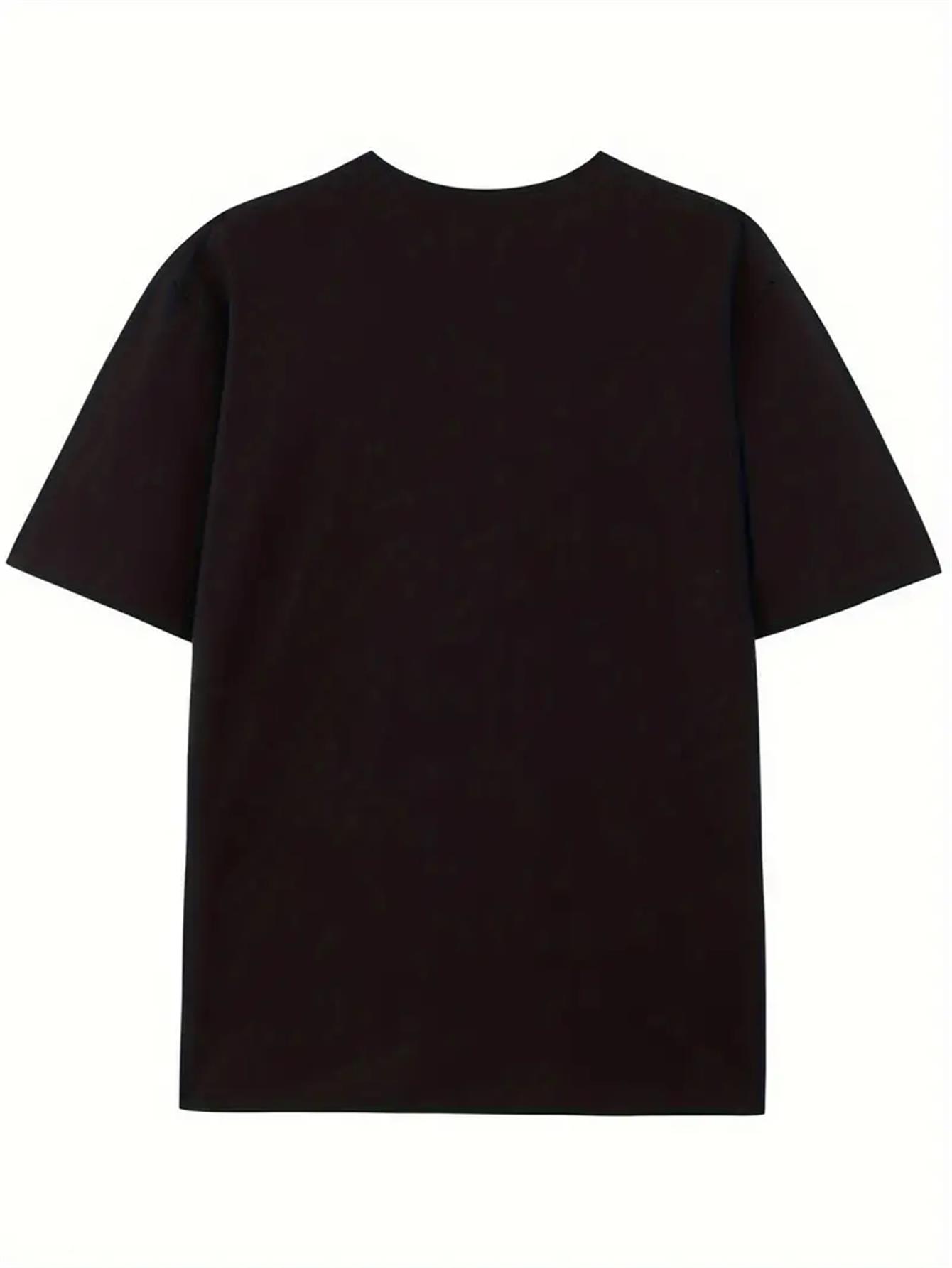 1 t-shirt vintage à motifs pou - Vintage Fashion Thrift avis et prix