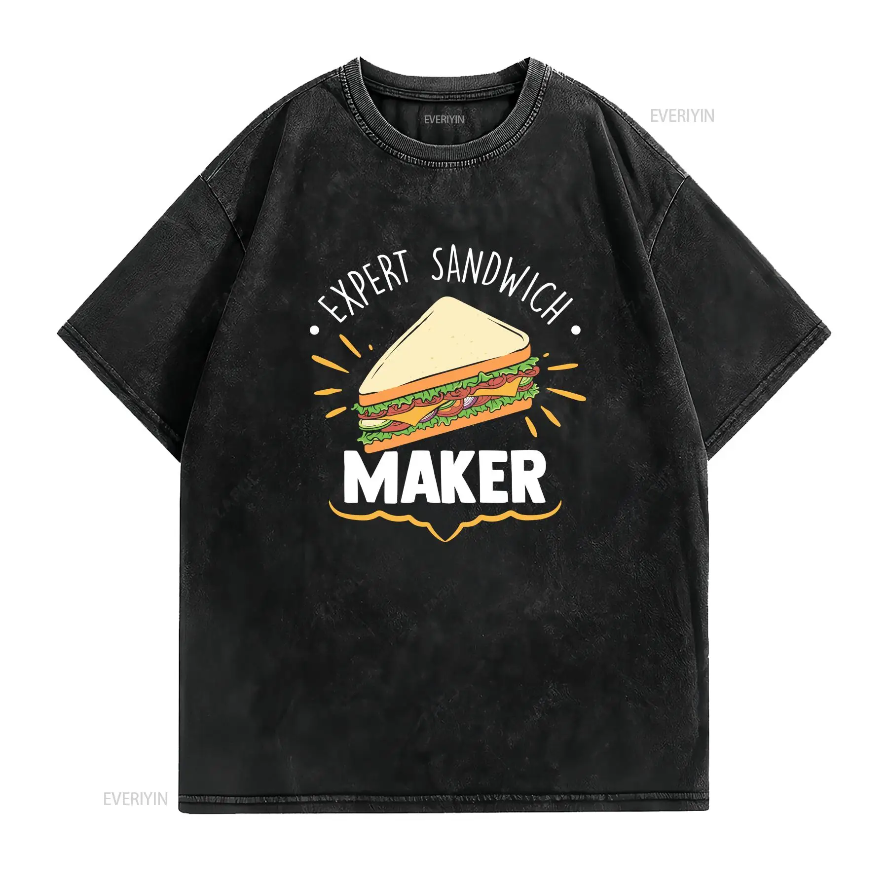 Expert Sandwich Maker drôle fa - Vintage Fashion Enthusiasts avis et prix
