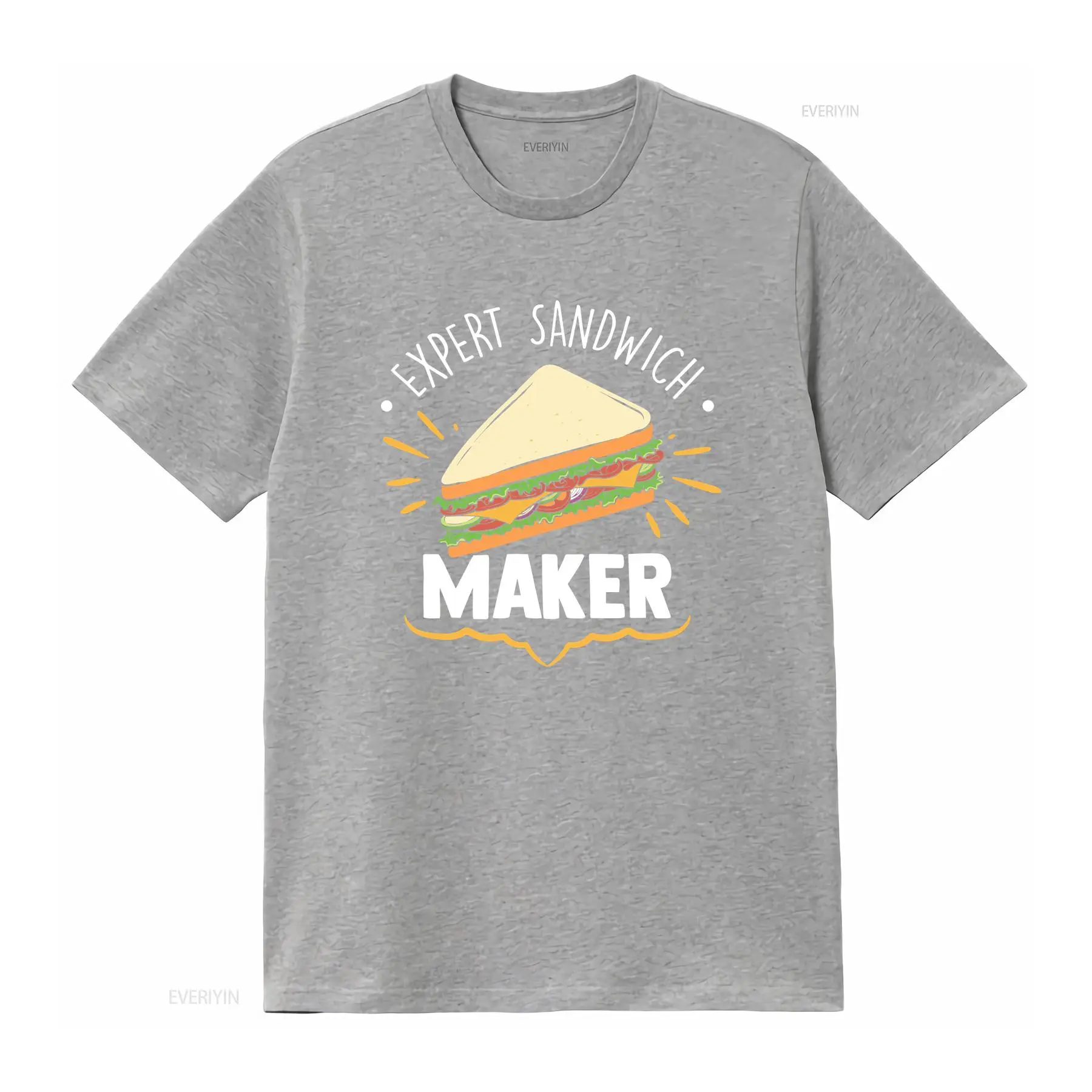 Expert Sandwich Maker drôle fa - Vintage Fashion Enthusiasts avis et prix