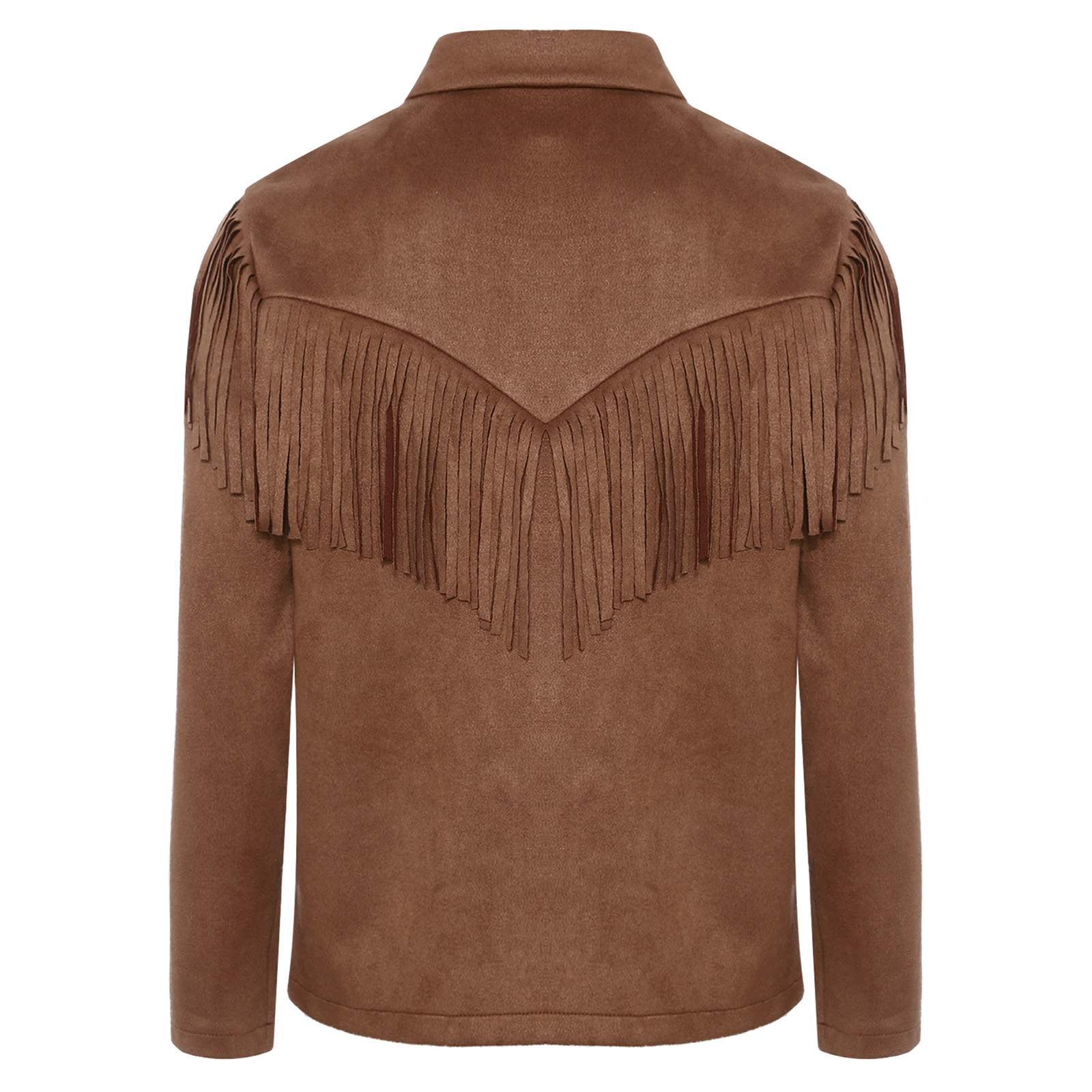 Costume de Cowboy occidental p - Vintage Fashion Jacket avis et prix