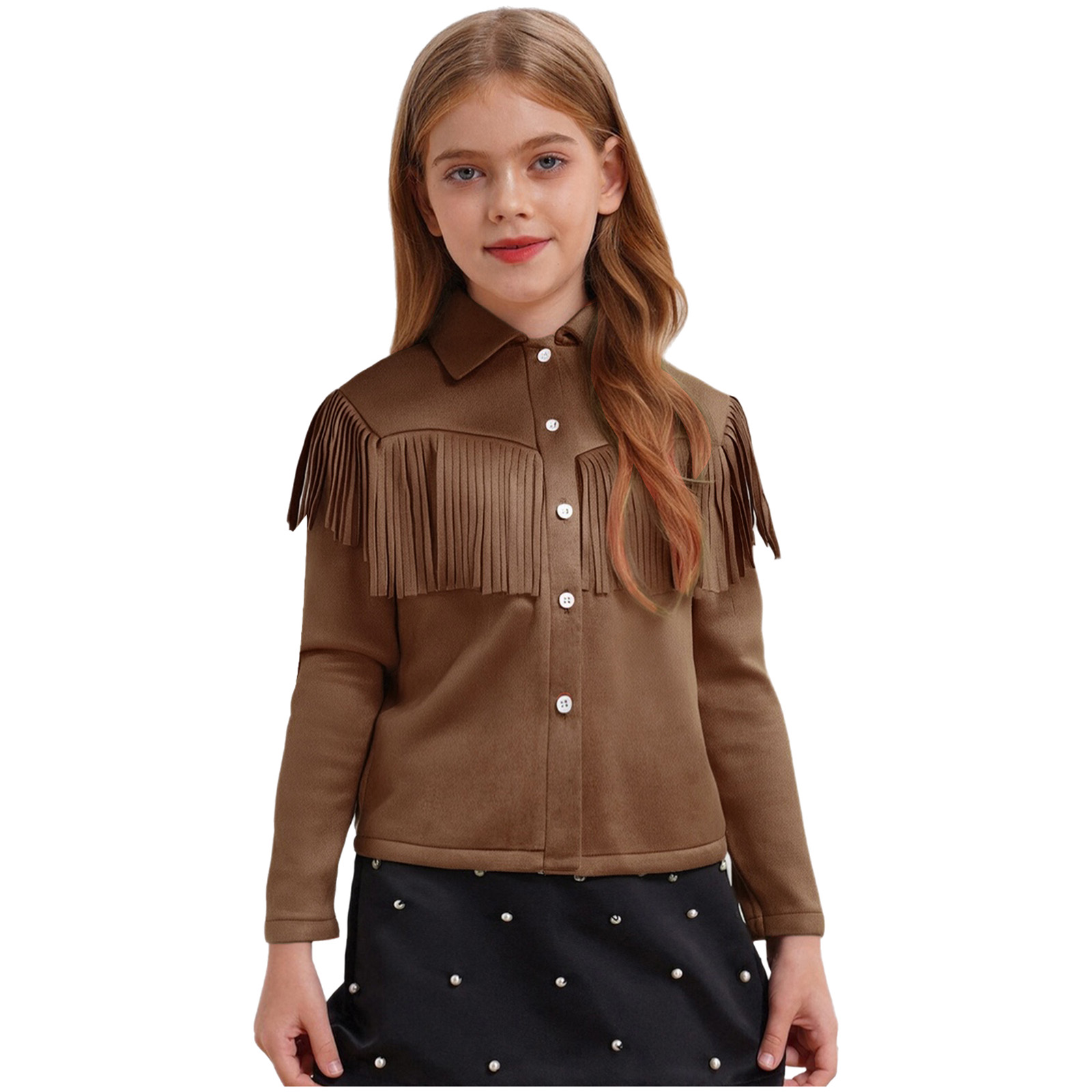 Costume de Cowboy occidental p - Vintage Fashion Jacket avis et prix