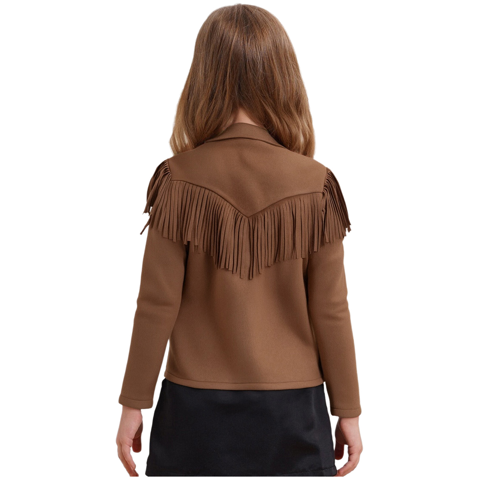 Costume de Cowboy occidental p - Vintage Fashion Jacket avis et prix