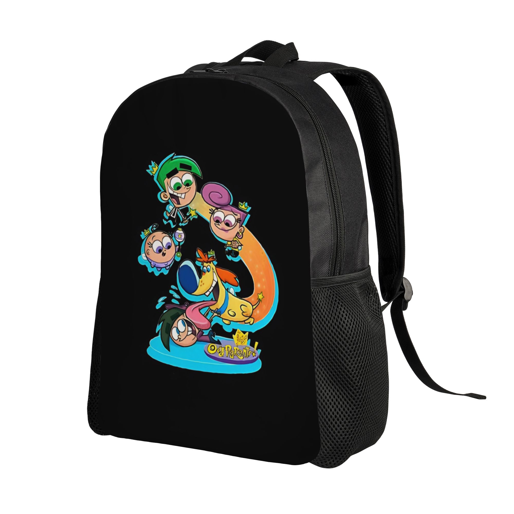 Fairly Odd Treasures Sac à dos - Vintage Fashion Faire avis et prix