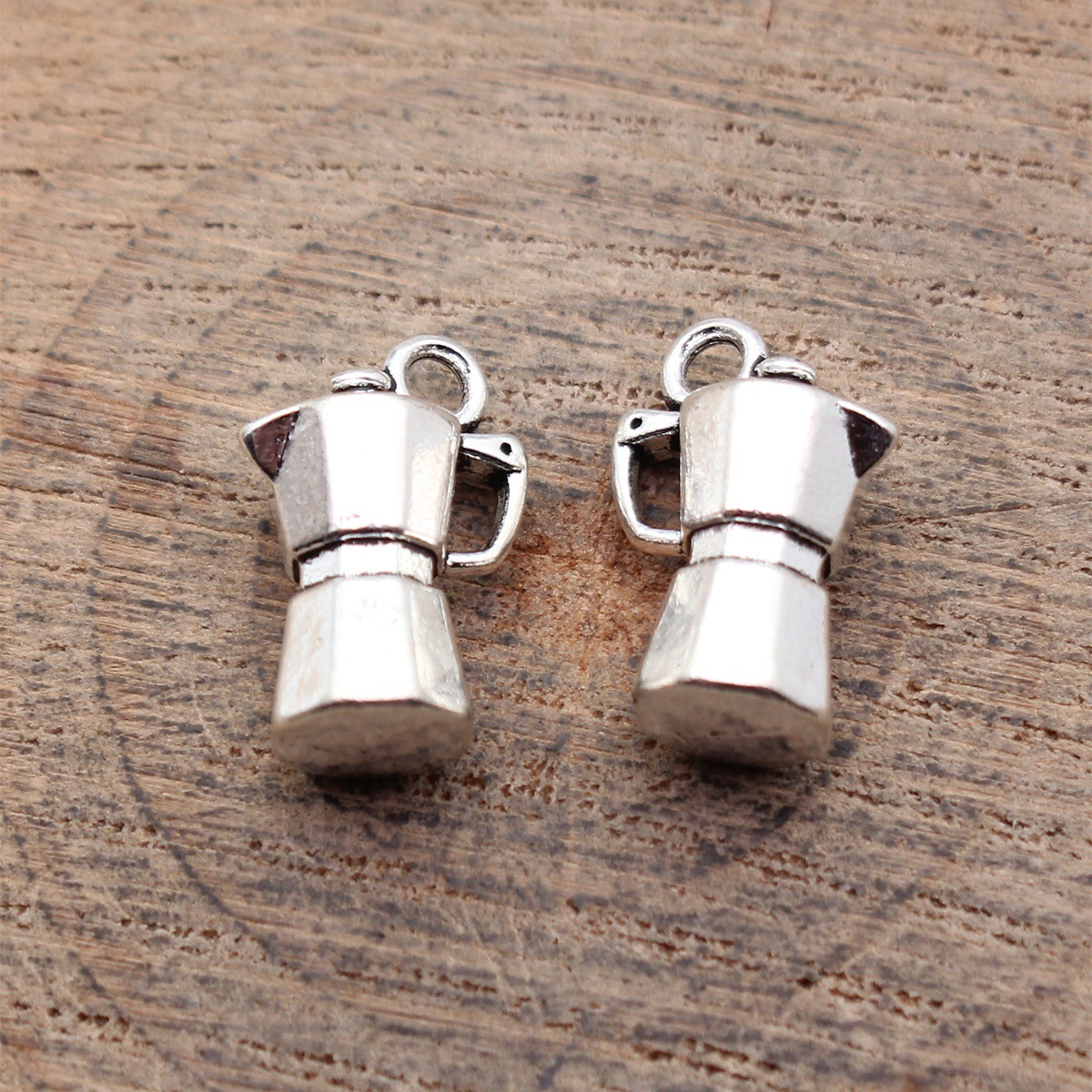 20 pièces de pendentifs breloq - Vintage Fashion Nova avis et prix