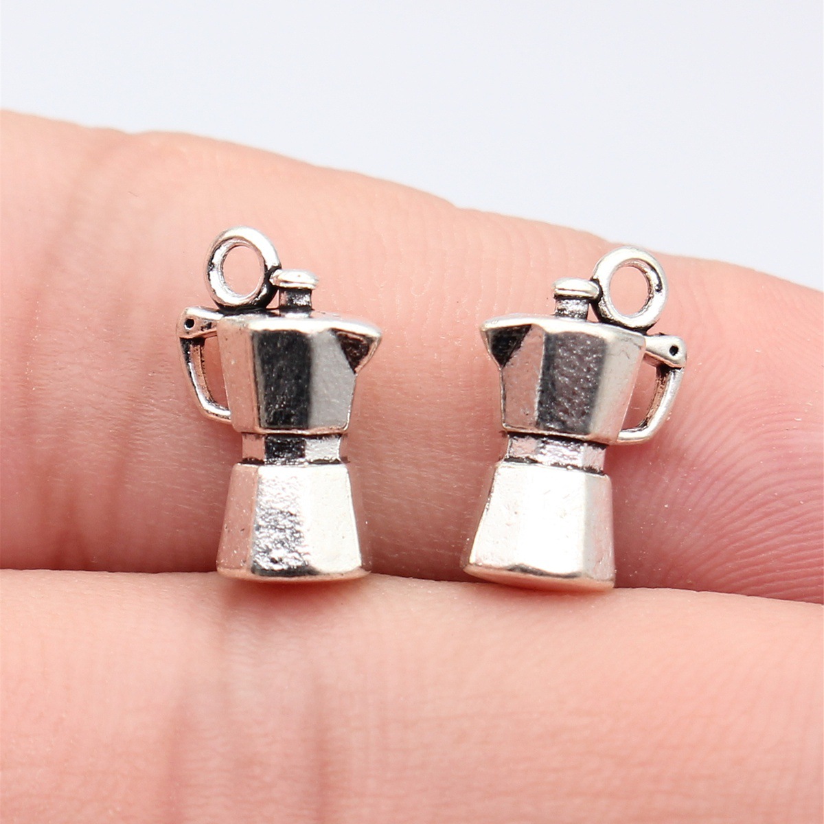 20 pièces de pendentifs breloq - Vintage Fashion Nova avis et prix