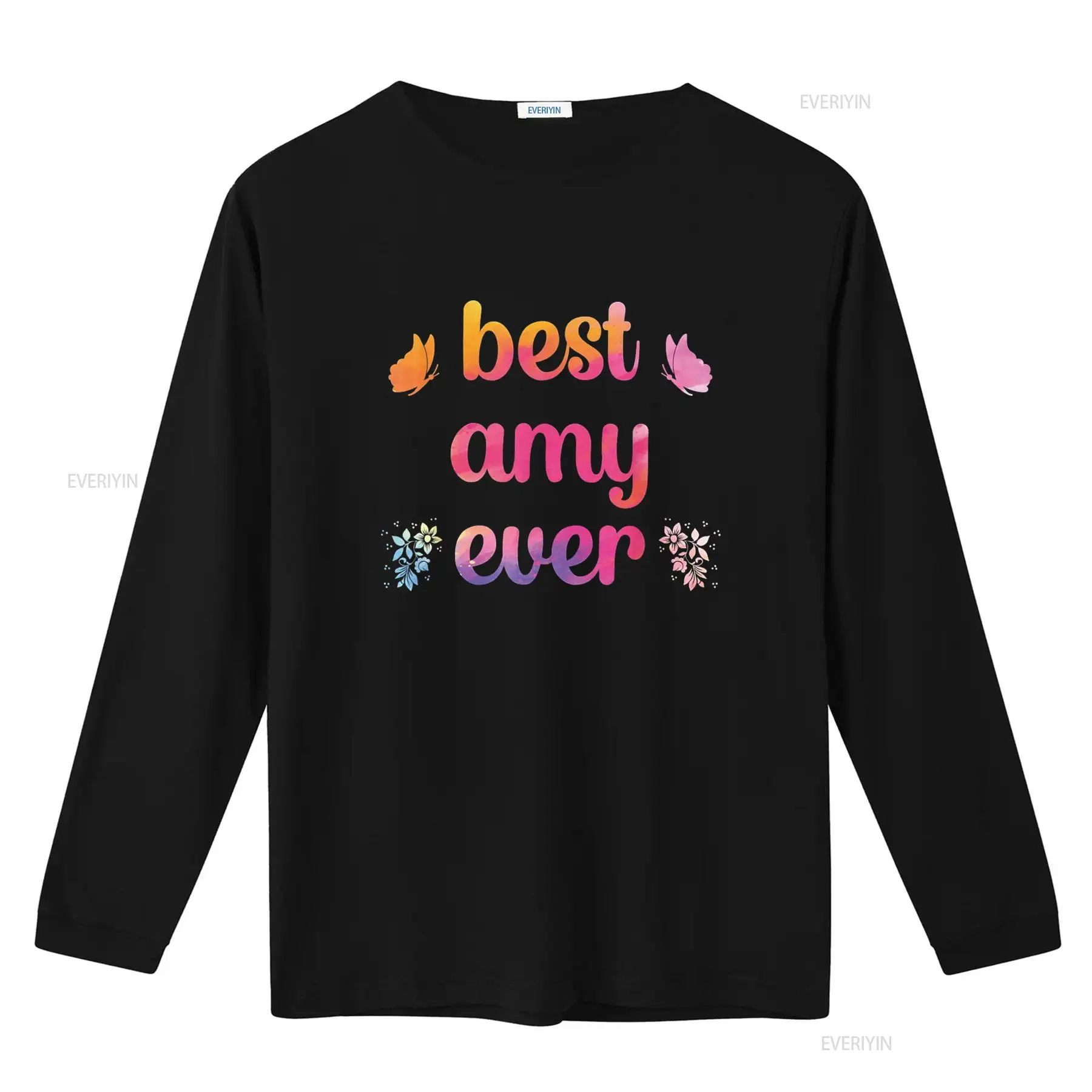 Meilleur Amy jamais nom t-shir - Vintage Fashion Names avis et prix