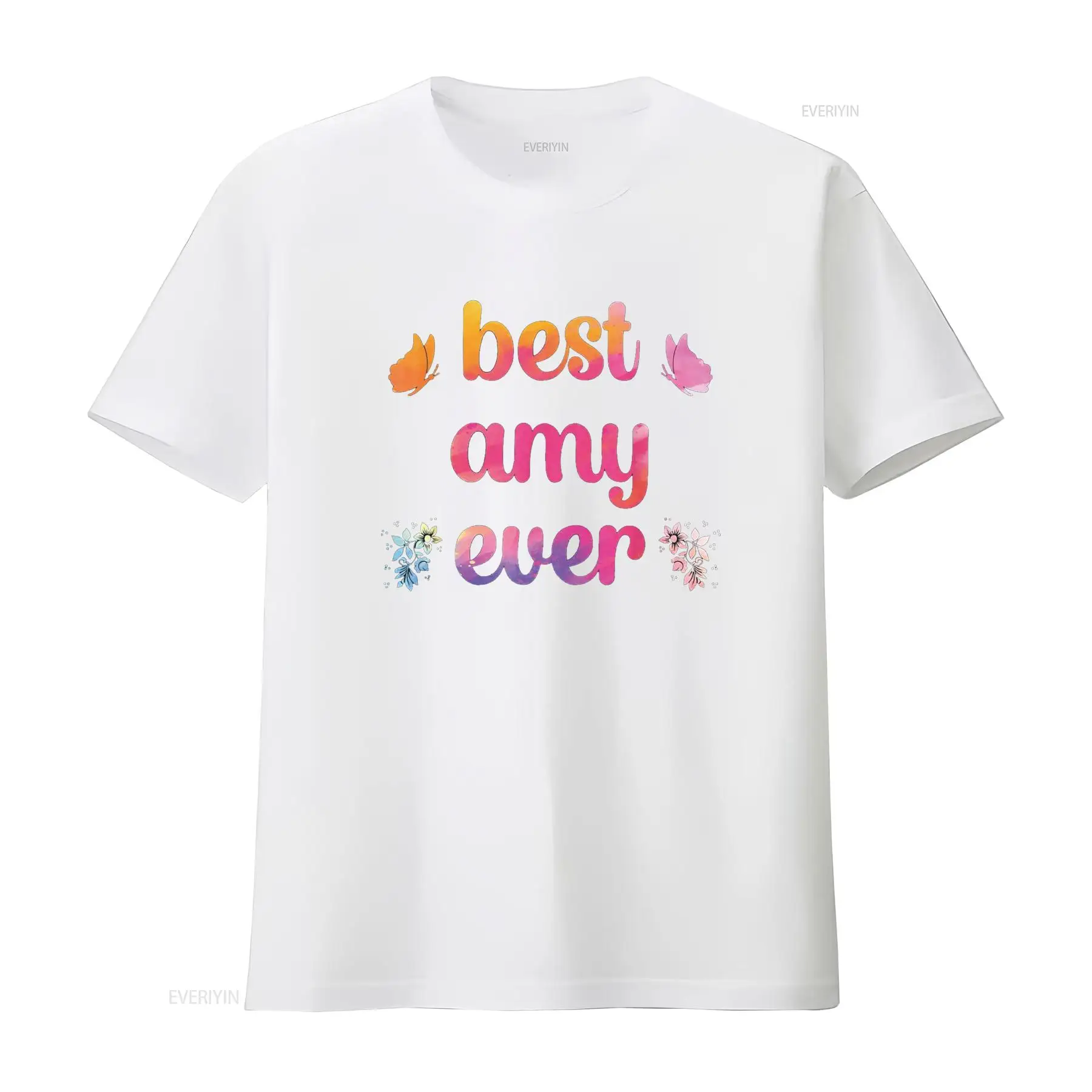 Meilleur Amy jamais nom t-shir - Vintage Fashion Names avis et prix