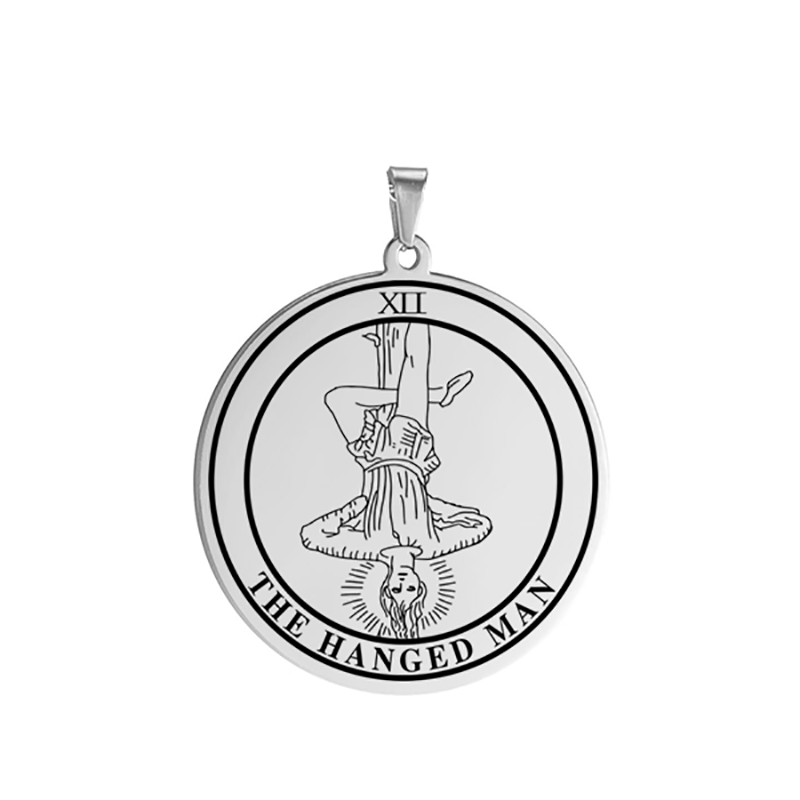 Dawapara Tarot pendentifs en a - Vintage Fashion Postcards avis et prix