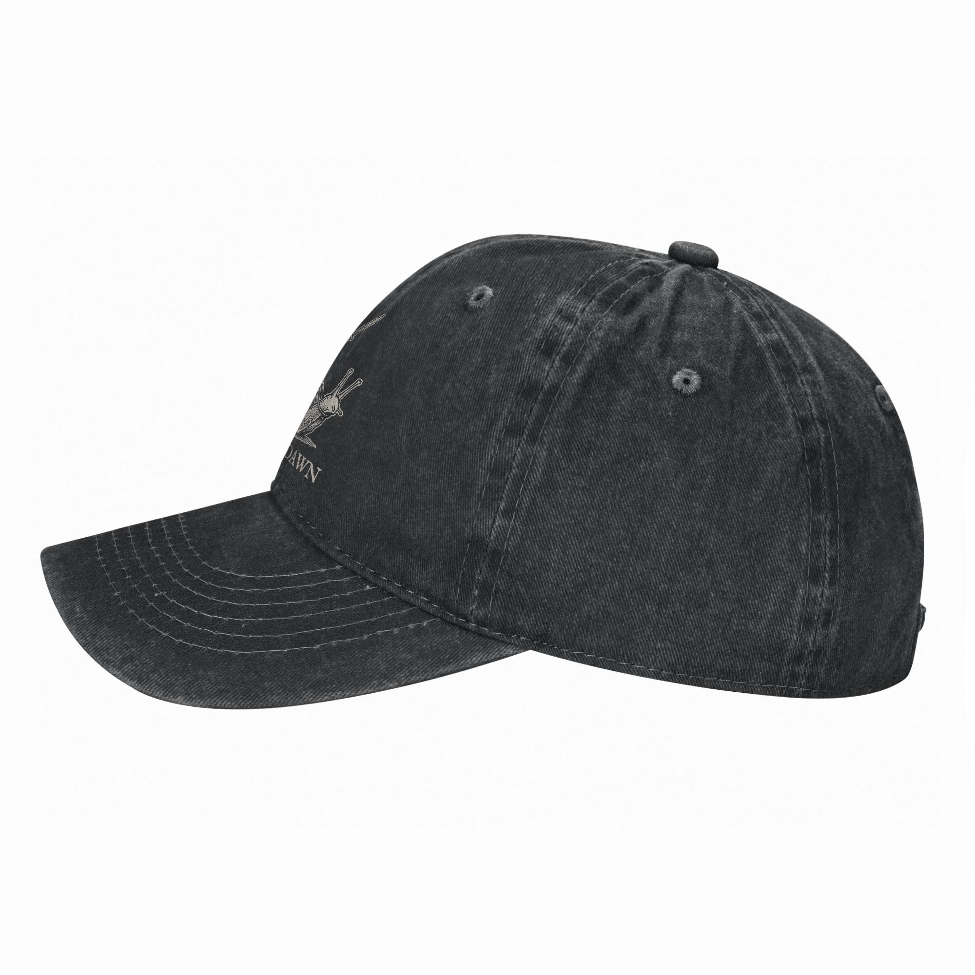 Casquette de baseball We Thrif - Vintage Fashion Thrift avis et prix