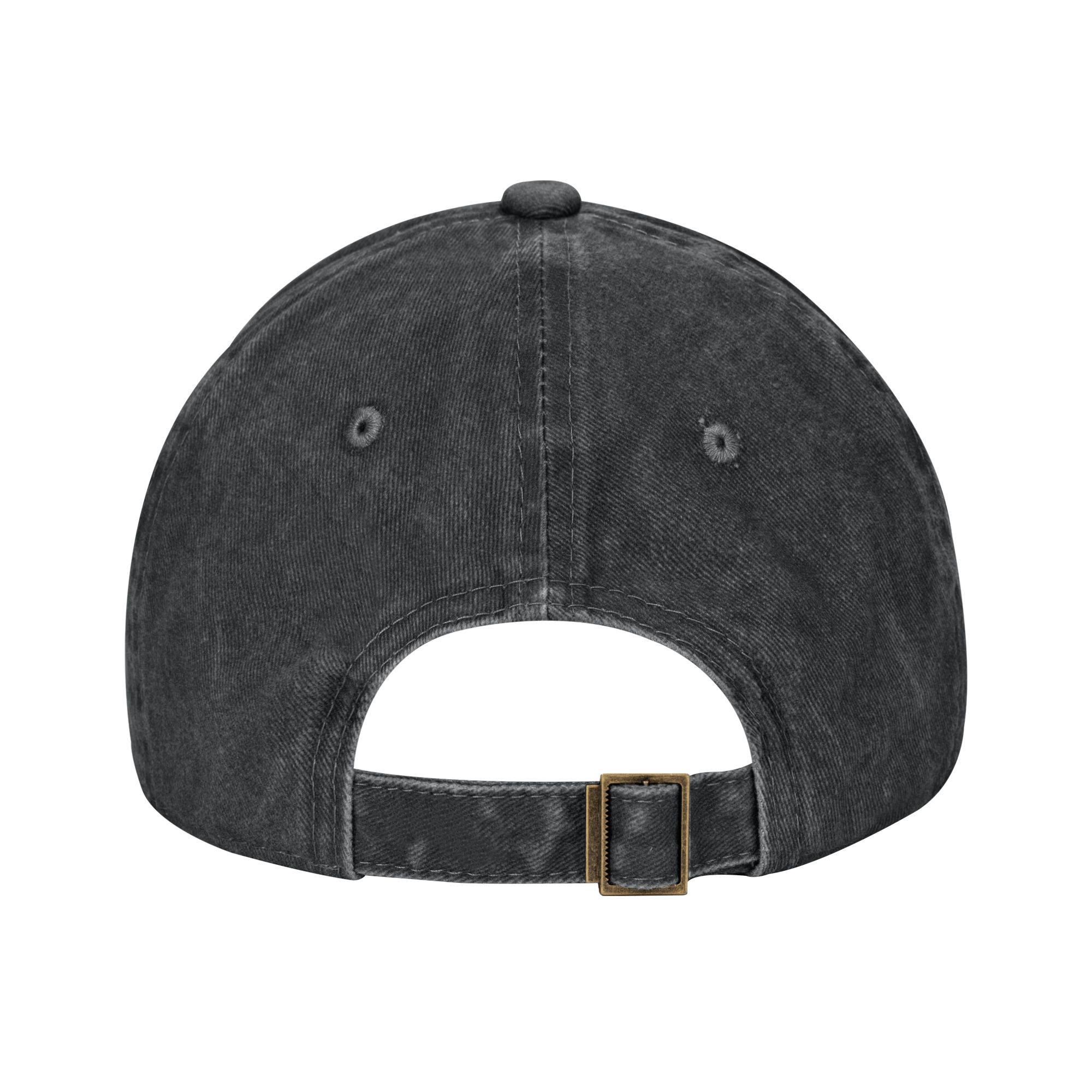 Casquette de baseball We Thrif - Vintage Fashion Thrift avis et prix