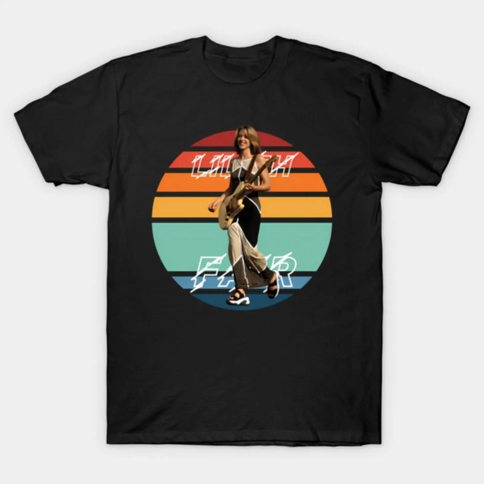 T-shirt rétro Lilith Fair, sty - Vintage Fashion Faire avis et prix