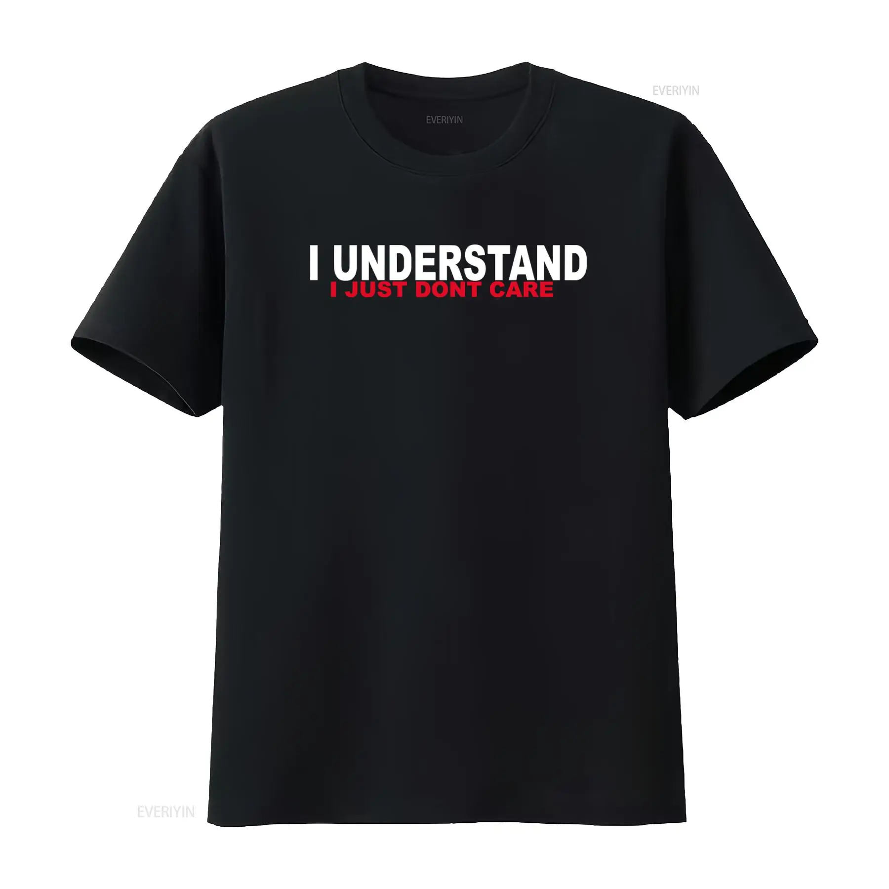 T-shirt noir avec citation sar - Vintage Fashion Quotes Short avis et prix
