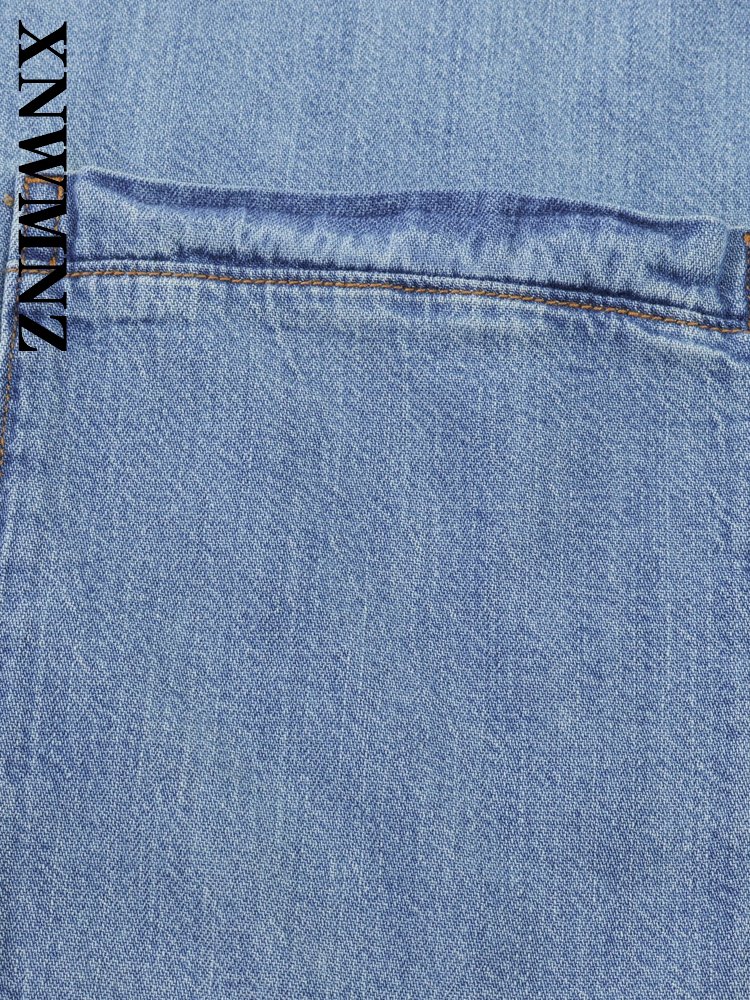 XNWMNZ Nouvelle Collection Été - Vintage Fashion Club avis et prix