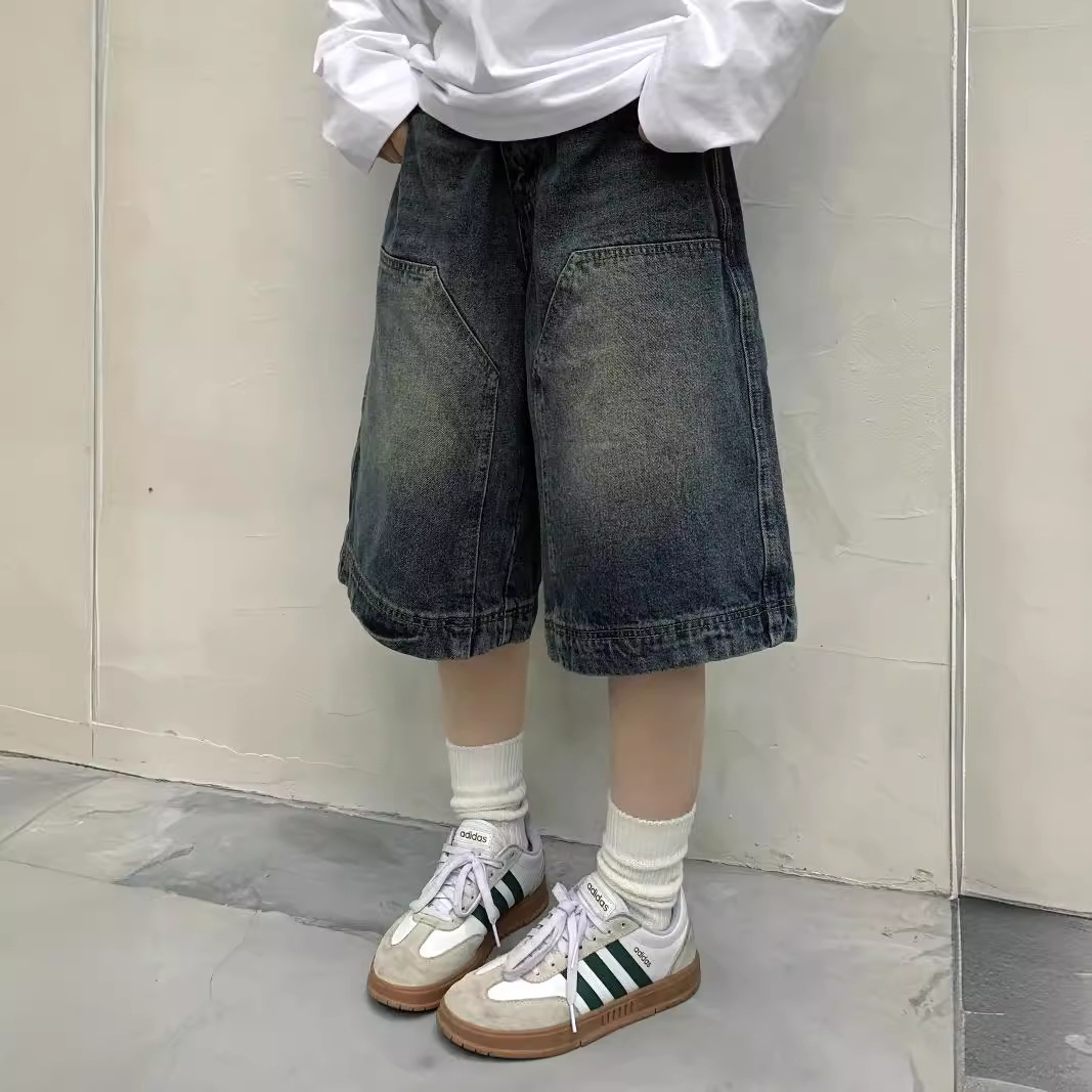 Femmes Y2K Vintage Baggy Jean  - Vintage Fashion Jeans avis et prix