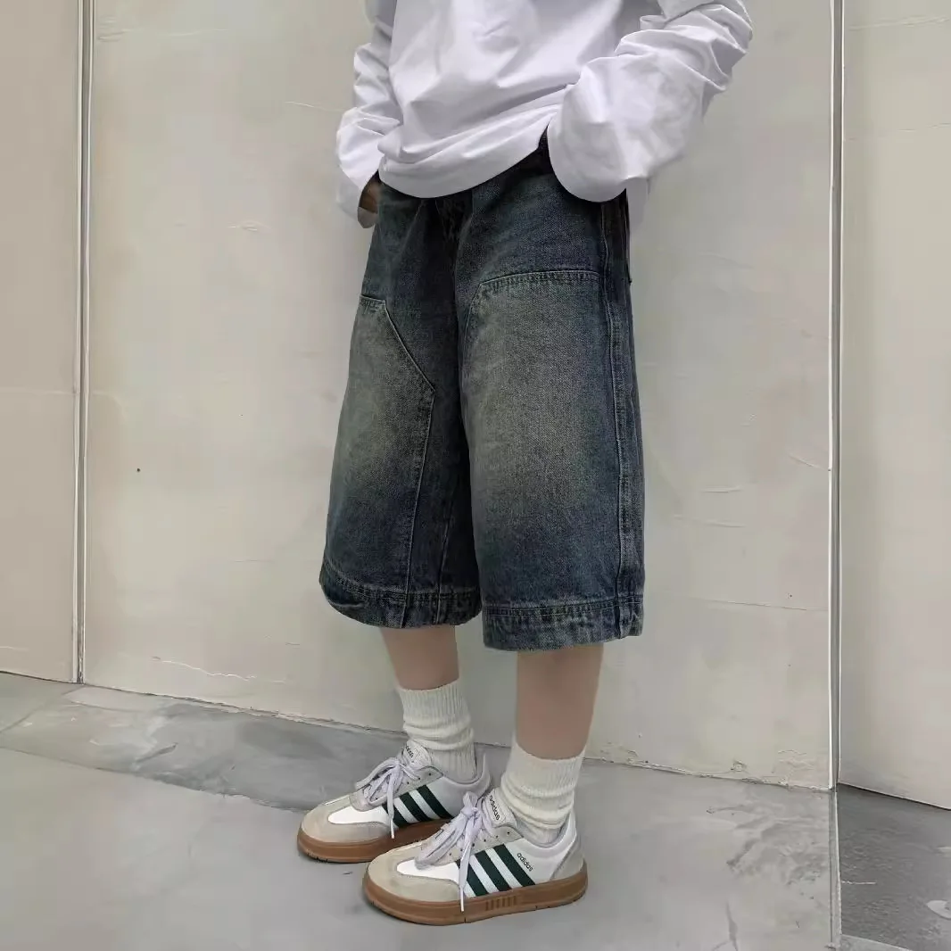 Femmes Y2K Vintage Baggy Jean  - Vintage Fashion Jeans avis et prix