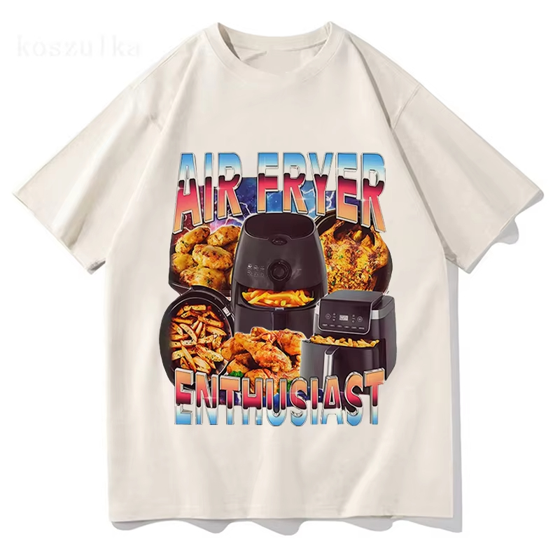 Friteuse à Air passionné drôle - Vintage Fashion Enthusiasts avis et prix