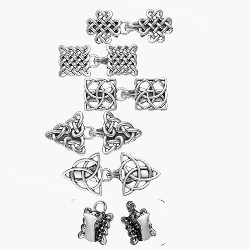 Clips de pull Vintage noeud ce - Vintage Fashion Postcards avis et prix