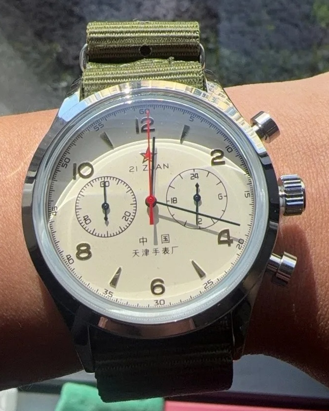 Montres pour hommes, montre au - Vintage Fashion Boutique avis et prix