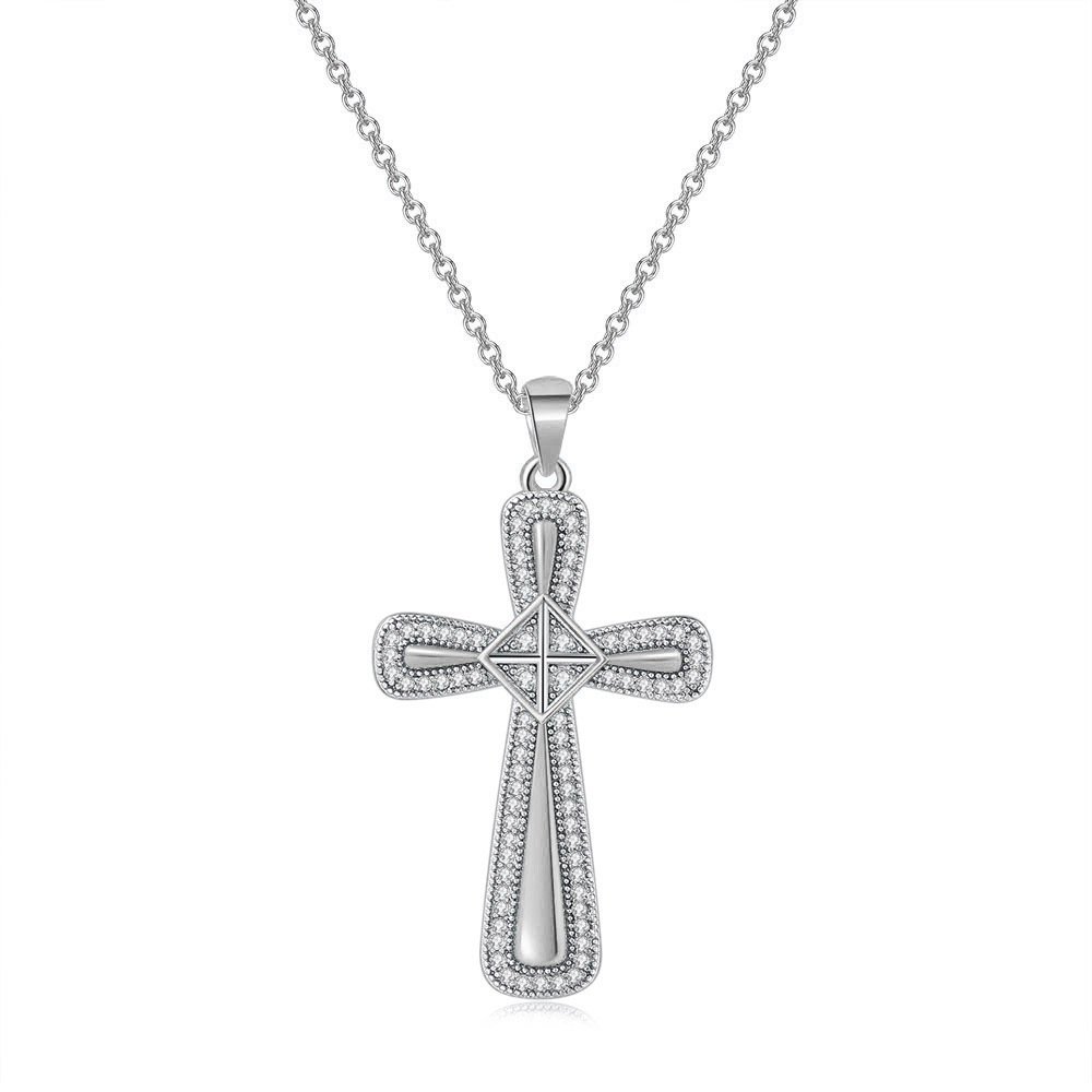 Collier ras du cou en Zircon a - Vintage Fashion Faire avis et prix