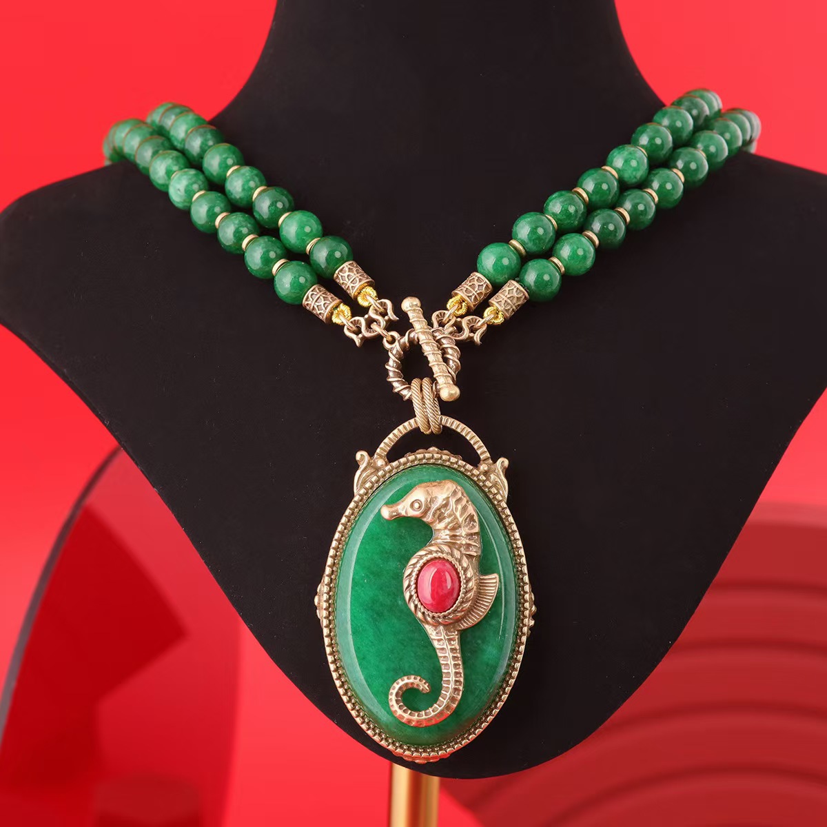 Ensemble collier pendentif abe - Vintage Fashion Rings avis et prix