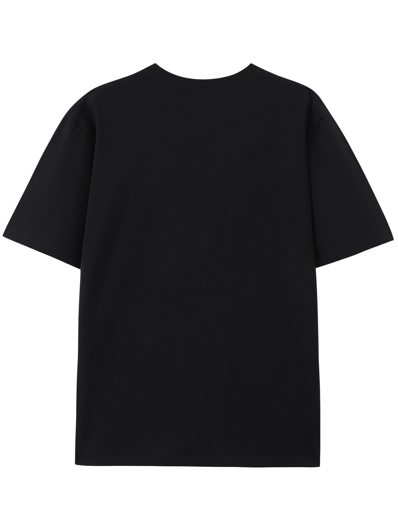 T-shirt unisexe vintage à moti - Vintage Fashion Enthusiasts avis et prix