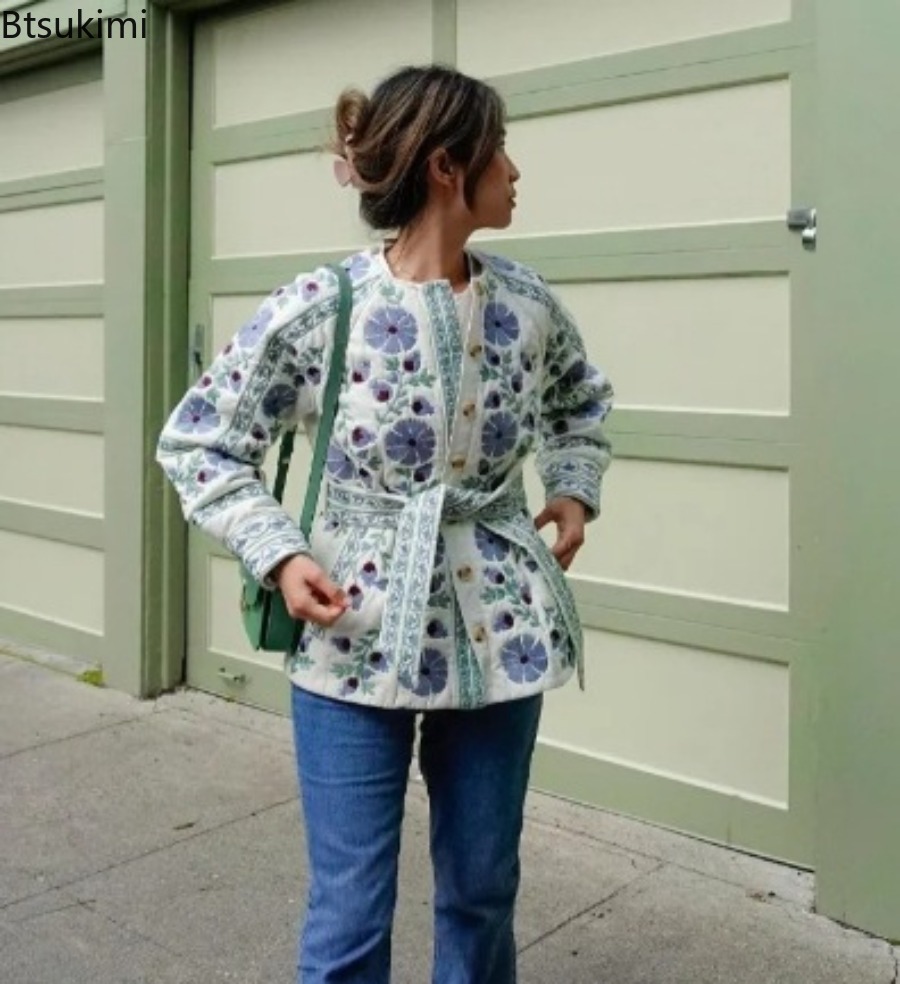 Nouvelle veste matelassée réve - Vintage Fashion Postcards avis et prix