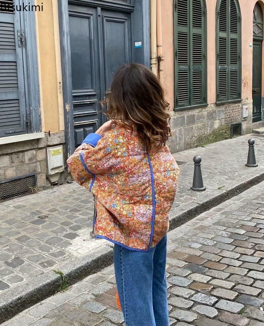 Nouvelle veste matelassée réve - Vintage Fashion Postcards avis et prix