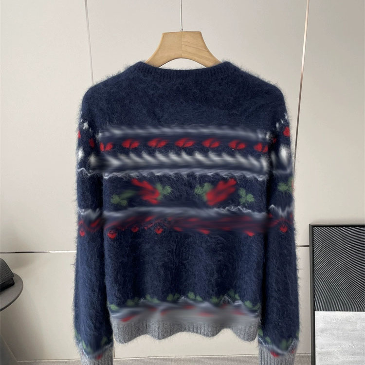 Cardigan ouvert à col rond en  - Vintage Fashion Faire avis et prix