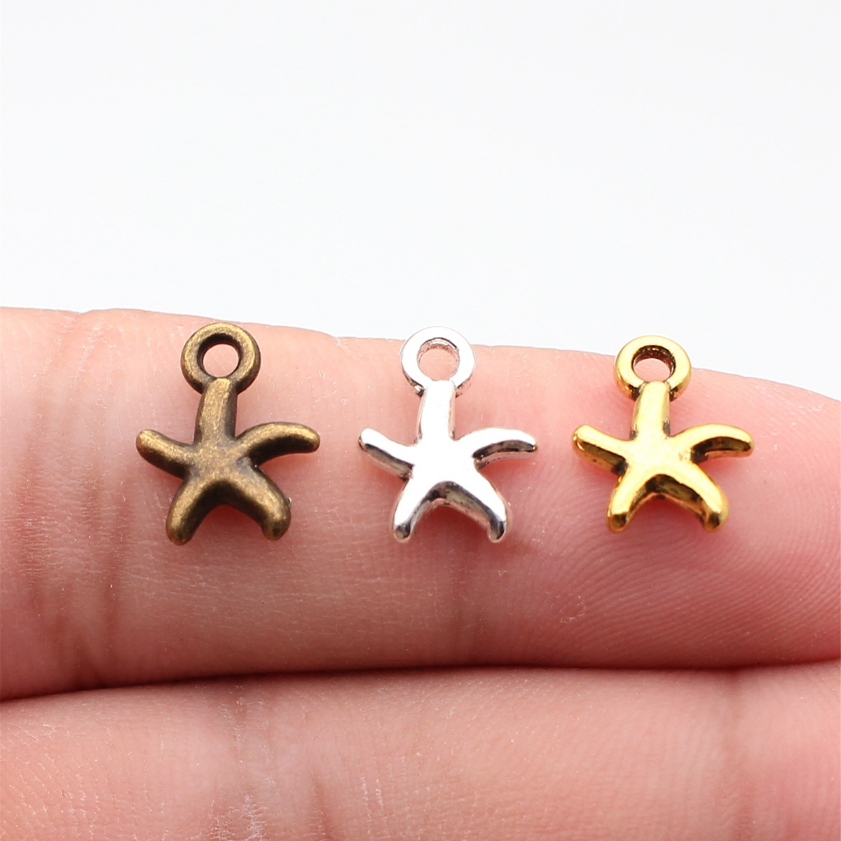 WYSIWYG 20 pièces 12x10mm 3 co - Vintage Fashion Nova avis et prix