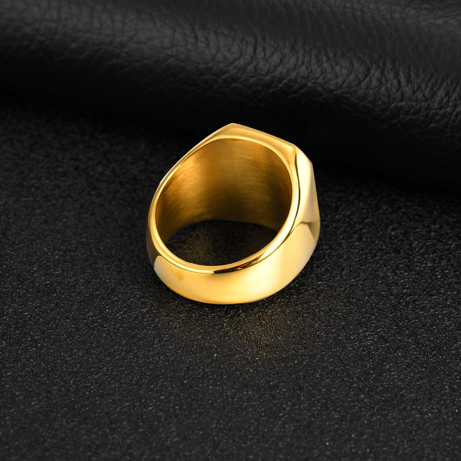 Bague personnalisée Aigle Vola - Vintage Fashion Names avis et prix