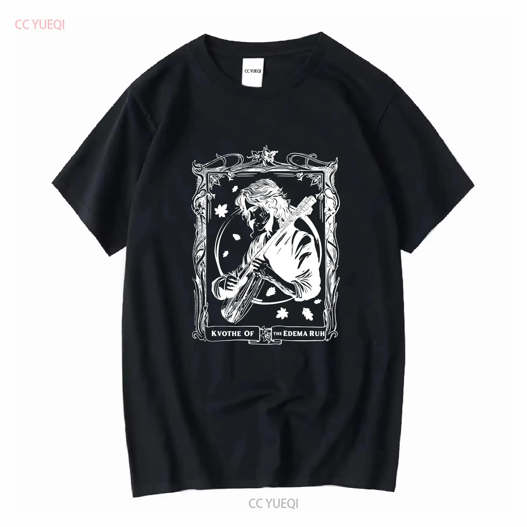 Kvothe of the Edema Ruh Name W - Vintage Fashion Names avis et prix
