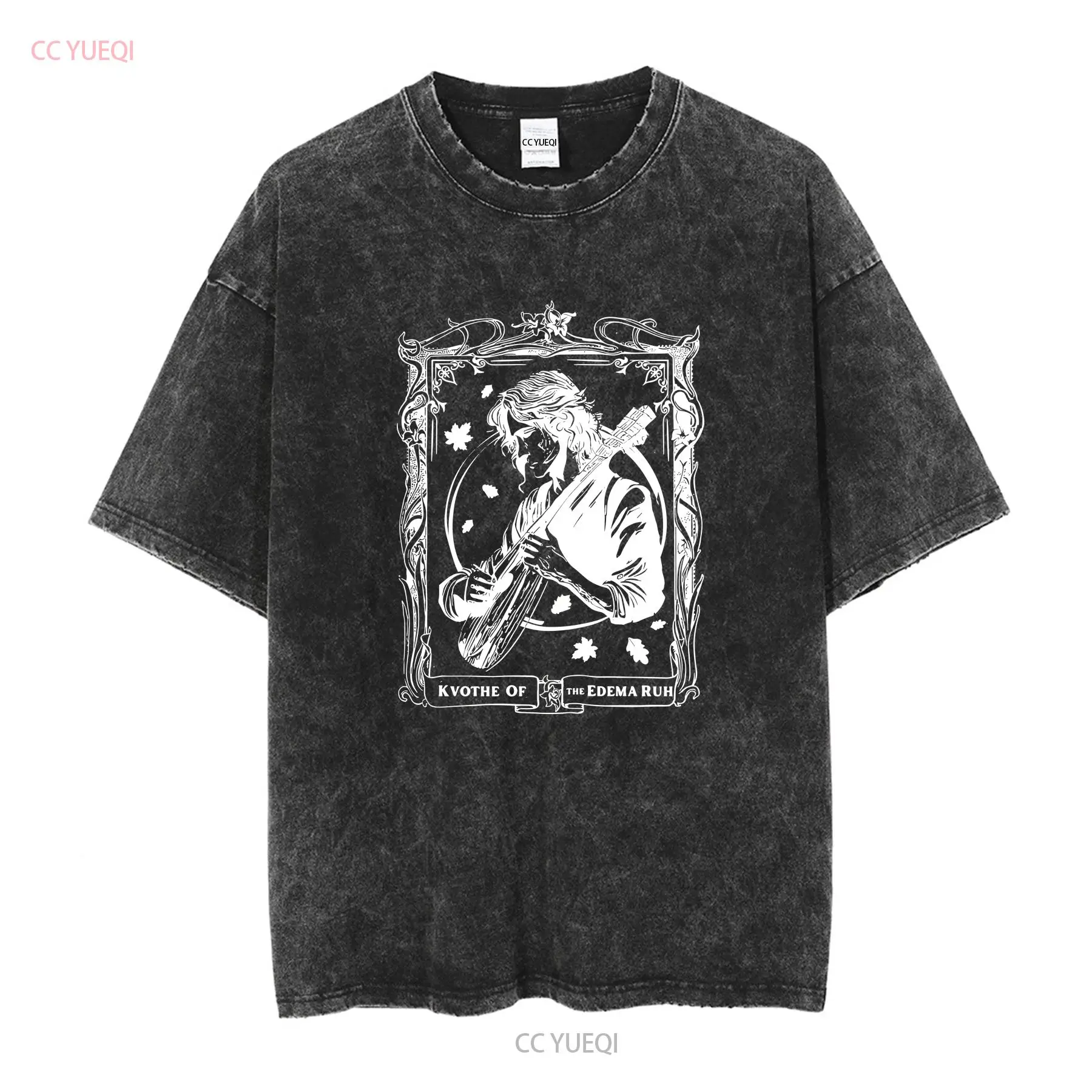 Kvothe of the Edema Ruh Name W - Vintage Fashion Names avis et prix