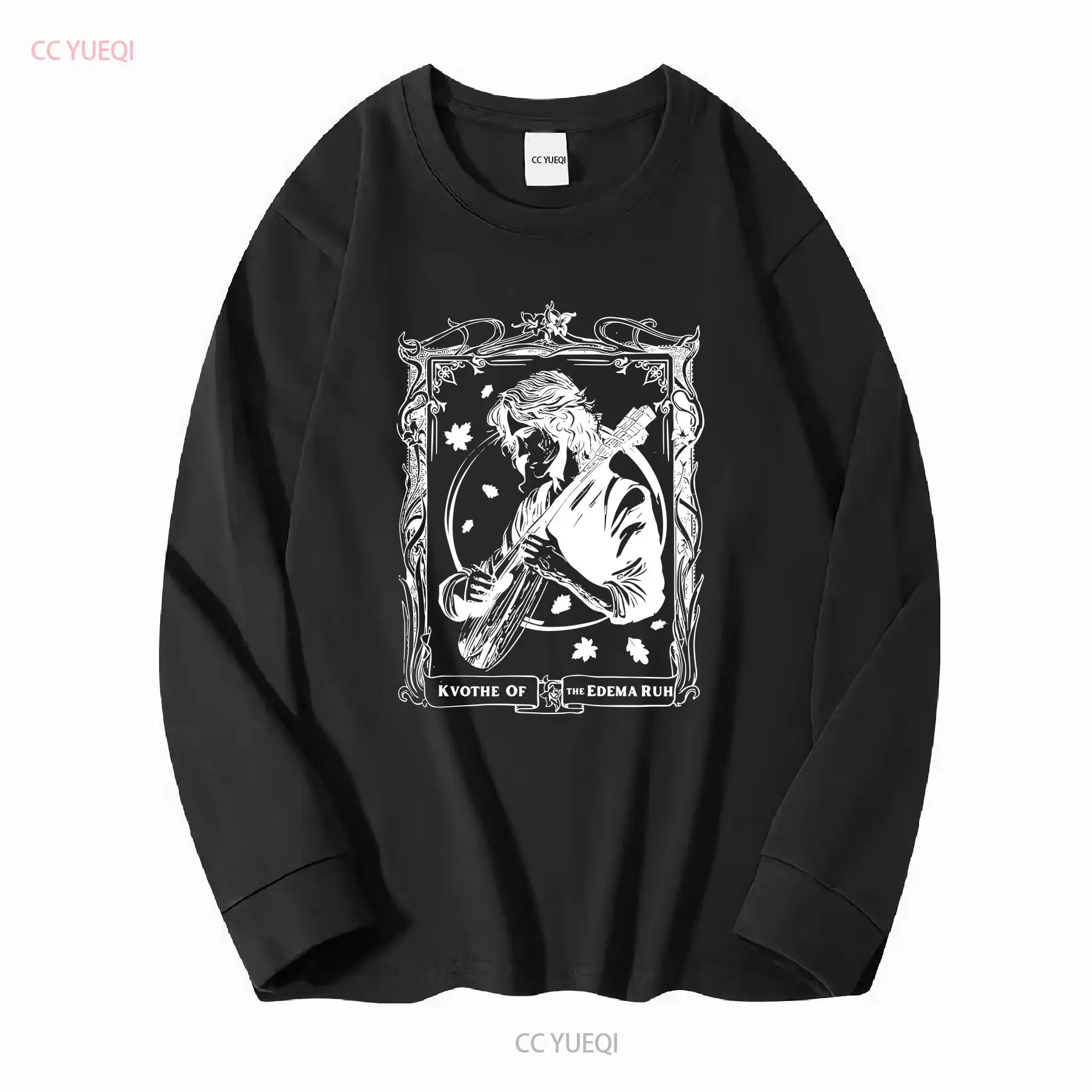 Kvothe of the Edema Ruh Name W - Vintage Fashion Names avis et prix