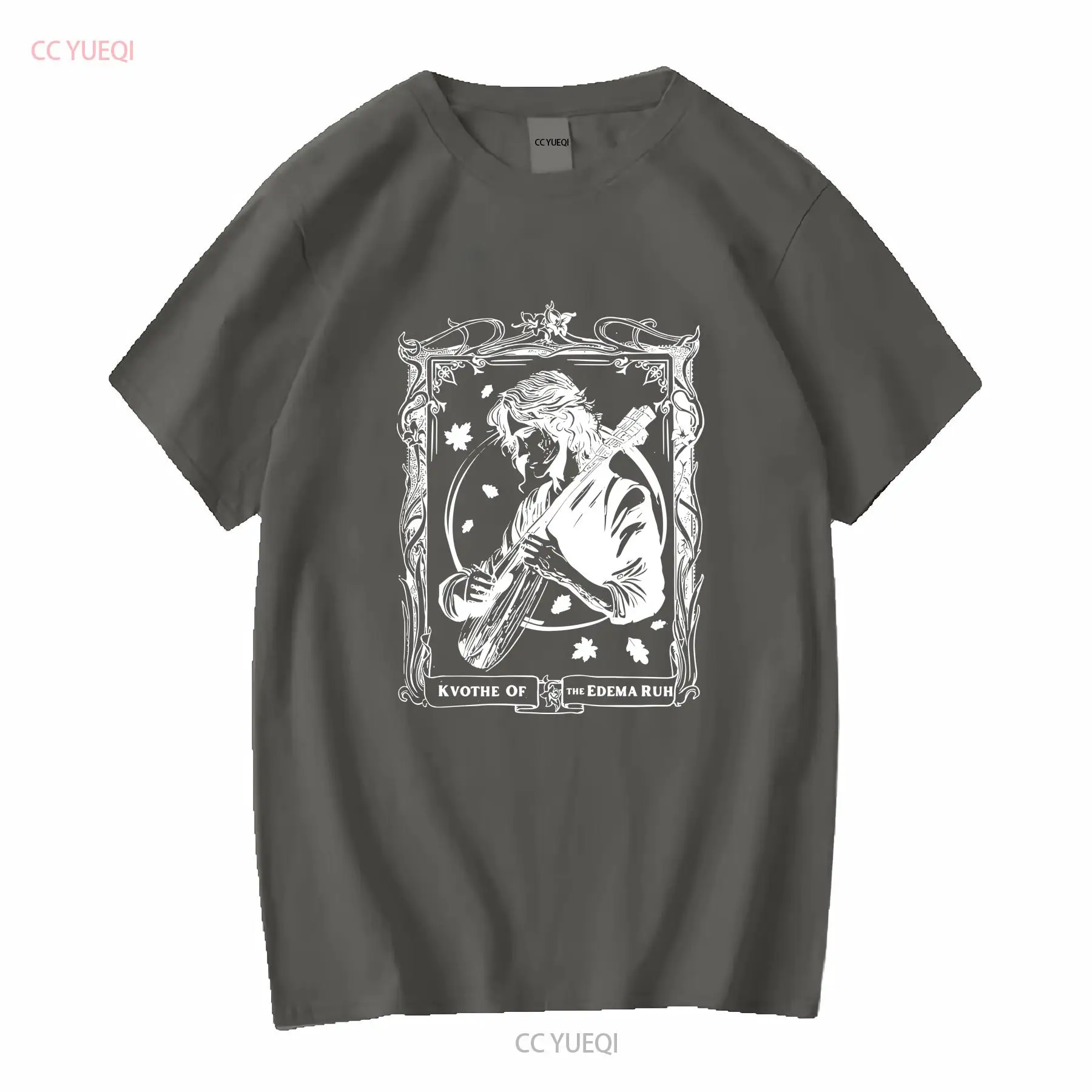 Kvothe of the Edema Ruh Name W - Vintage Fashion Names avis et prix
