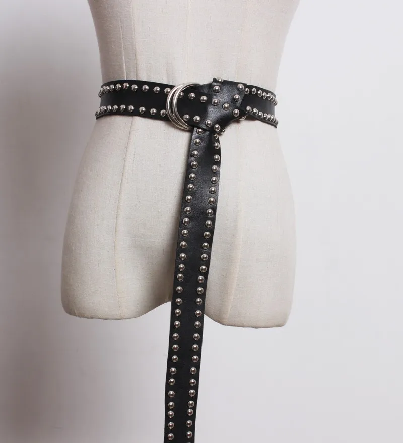 Femmes piste mode cuir PU Rive - Vintage Fashion Runway avis et prix