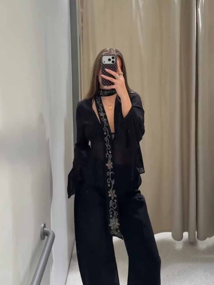 HH femme mode d'été élégant ma - Vintage Fashion Boutique avis et prix
