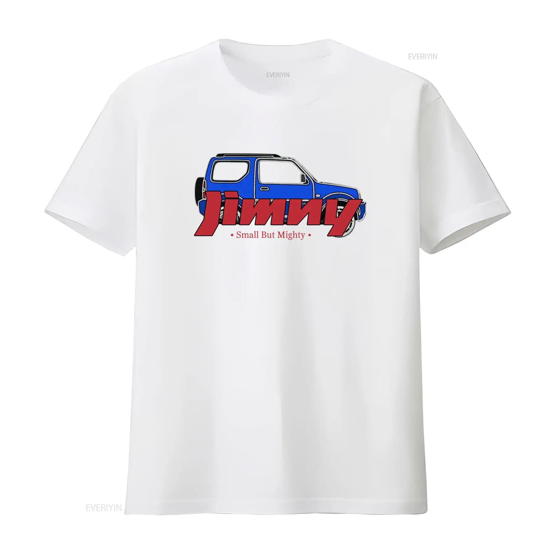 T-shirt Jimny 4x4 pour les pet - Vintage Fashion Enthusiasts avis et prix