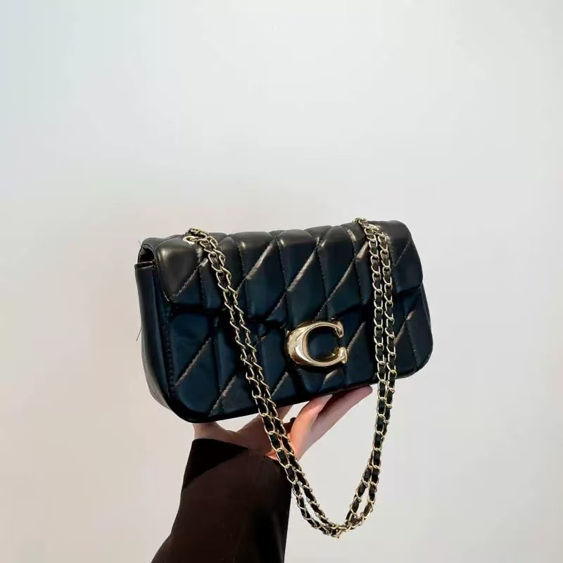 Sac à bandoulière de luxe pour - Vintage Fashion Boutique avis et prix