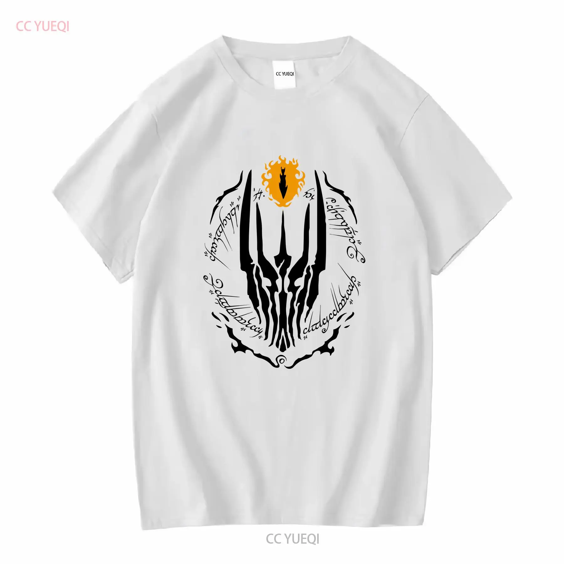 T-shirt Le Seul Anneau, inspir - Vintage Fashion Rings avis et prix